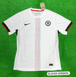 Chelsea Away Jersey 2025/26 [Player's Quality]