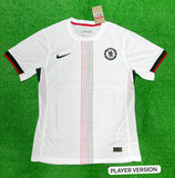 Chelsea Away Jersey 2025/26 [Player's Quality]