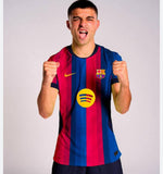 Barcelona Home Jersey 2026/27 [Superior Quality]