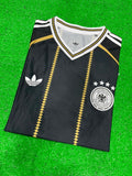 Germany 3rd Black Gold Jersey WC 2026 [Player's Quality]