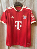 Bayern Munich Home Jersey 2026/27 [Superior Quality]