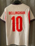 England Bellingham Home Jersey WC 2026 [Superior Quality]