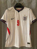 England Kane Home Jersey WC 2026 [Player's Quality]