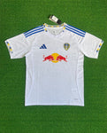 Leeds United Home Jersey 2025/26 [Superior Quality]