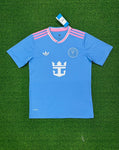 Inter Miami 3rd  Jersey 2025/26 [Superior Quality]