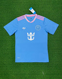 Inter Miami 3rd  Jersey 2025/26 [Superior Quality]
