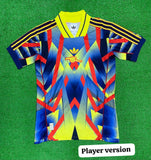 ARS  LFSTLR  FB Jersey 2025/26 [Player's Quality]