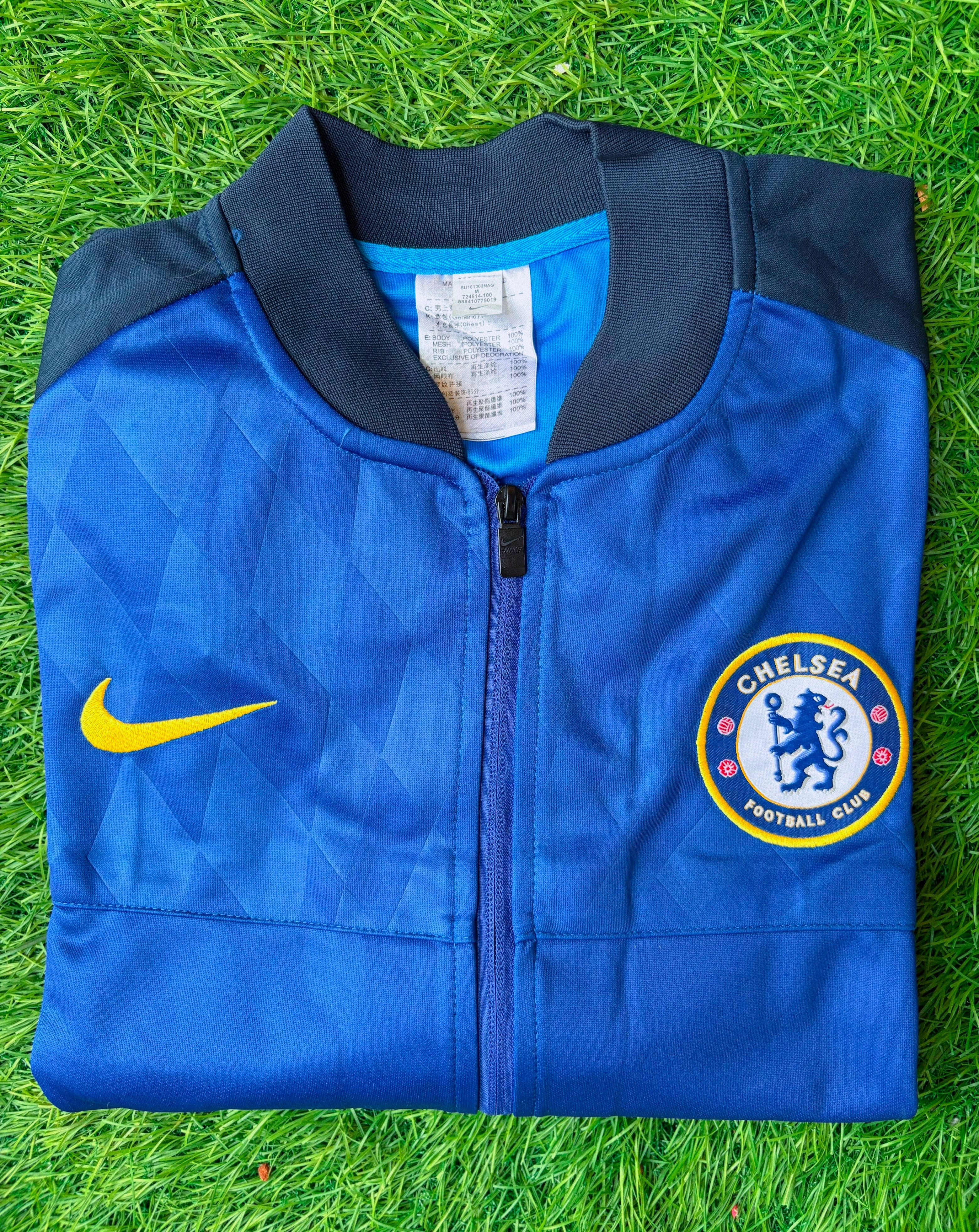 Chelsea Home Anthem Jacket