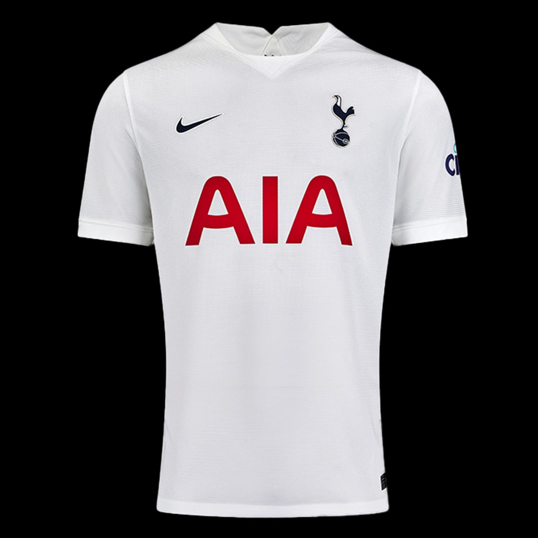 Tottenham Home Jersey 2021/22 [Premium Quality]