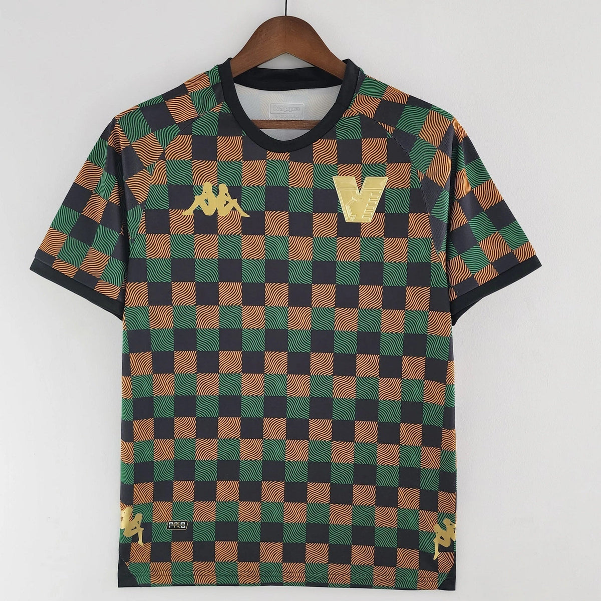 Venezia Pre-match Jersey 2022/23 [Superior Quality]