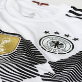Germany Home Jersey World Cup 2018 [Superior Quality]