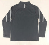 ARSNAL Track Upper Grey 2018-19