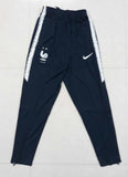 French Blue Training Trouser