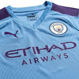 Manchester City Home Jersey 2019/20 [Superior Quality]