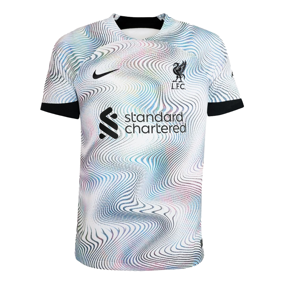 Liverpool Away Jersey 2022/23 [Superior Quality]