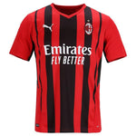 AC Milan Home Jersey 2021/22 [Premium Quality]