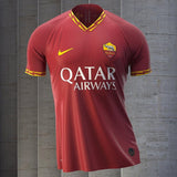 AS Roma Home Jersey 2019/20 [Superior Quality]