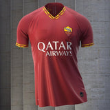 AS Roma Home Jersey 2019/20 [Superior Quality]