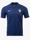 France Home Jersey with Shorts 2022/23 [Premium Quality]