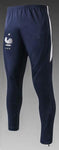 French Blue Training Trouser