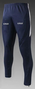 French Blue Training Trouser