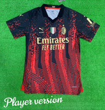 AC Milan 4th Digital Jersey 2022/23 [Player's Quality]