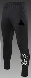 PSG Black/Grey Lower 2022/23
