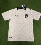 Italy Away Jersey 2021 [Superior Quality]