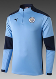 Manchester City Home Upper 2020/21