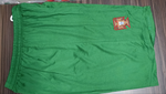 Portugal Home Shorts 2022/23