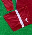 Liverpool Home Shorts 2020/21