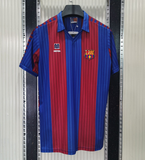 Retro Barcelona Home Jersey 1991/92