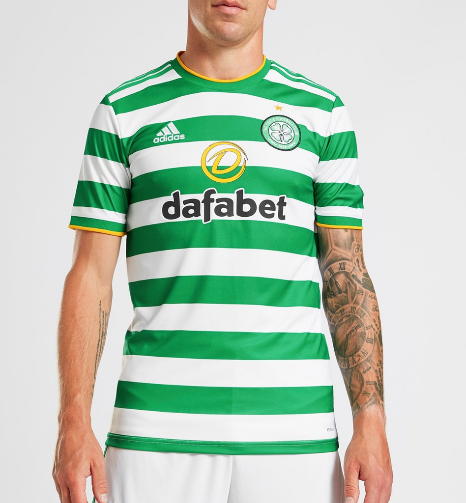 Buy Celtic Fc Jersey Online In India -  India