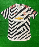 Manchester United 3rd Jersey 2020/21 [Player's Quality]