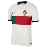 Portugal Away Jersey and Shorts 2022/23 [Premium Quality]