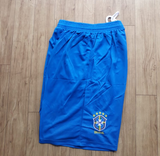 Brazil Home Shorts 2022/23