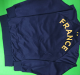 France Home Anthem Jacket 2022/23