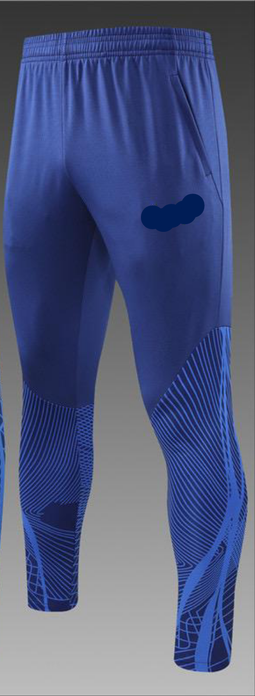 France Blue Lower 2022/23
