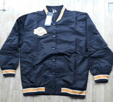 Lakers Windbreaker Basketball Jacket