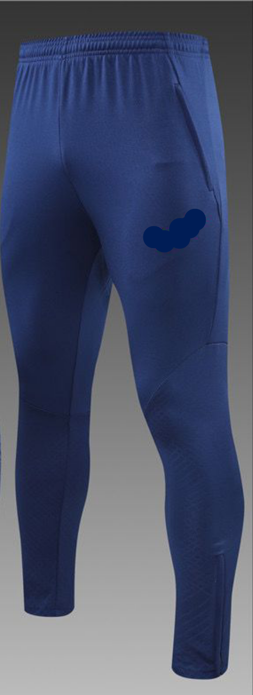 Barcelona Blue Lower