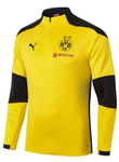 BVB Dormund Home Training Upper Yellow Black 2020/21