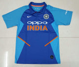 MS Dhoni India International Cricket Jersey World Cup 2019