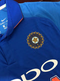 Original MS DHONI India Cricket Jersey 2019