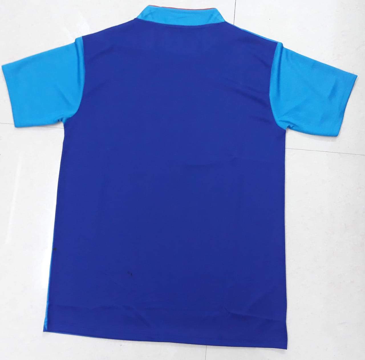 India National Cricket Fan Jersey 2019