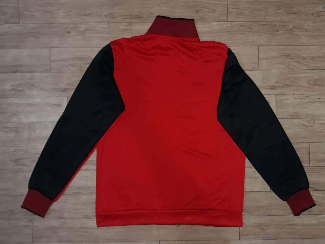Liverpool Home Anthem Jacket