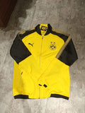Original Dortmund Premium Yellow Zipper