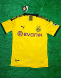 Borussia Dortmund Home Jersey 2019/20 [Superior Quality]