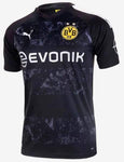 Original Borussia Dortmund Away Jersey 2019/20 [Superior Quality]