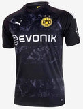 Original Borussia Dortmund Away Jersey 2019/20 [Superior Quality]