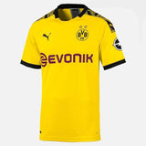 Borussia Dortmund Home Jersey 2019/20 [Superior Quality]